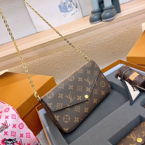 Louis Vuitton Bolso