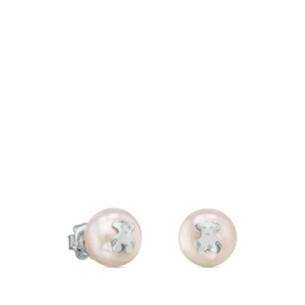 Aretes Tous 6mm