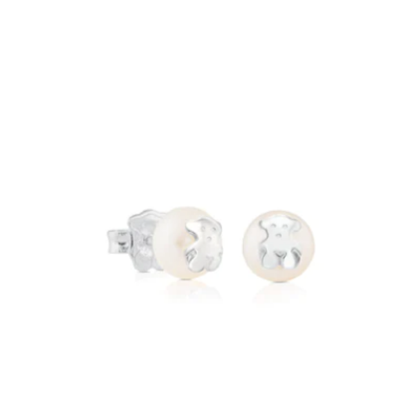 Aretes Tous 8.5mm