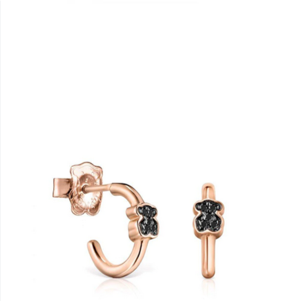 TOUS Aretes
