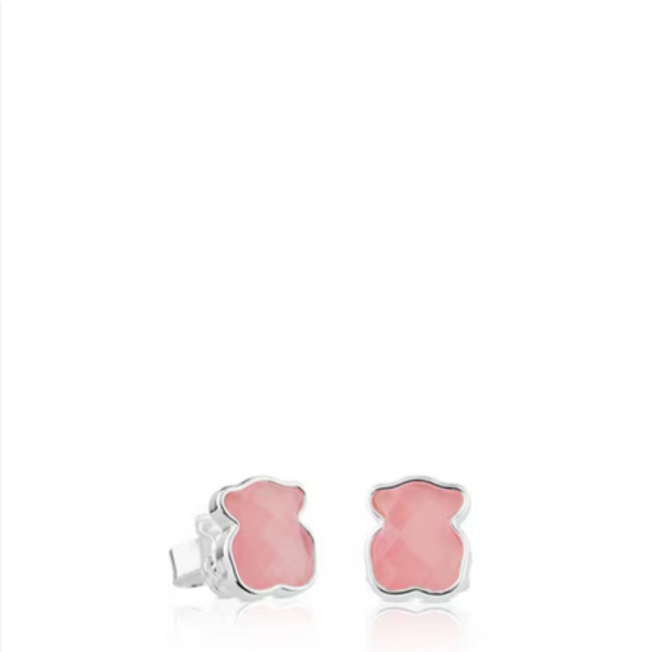 Aretes Tous 9mm