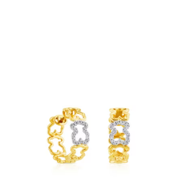 Aretes Tous
