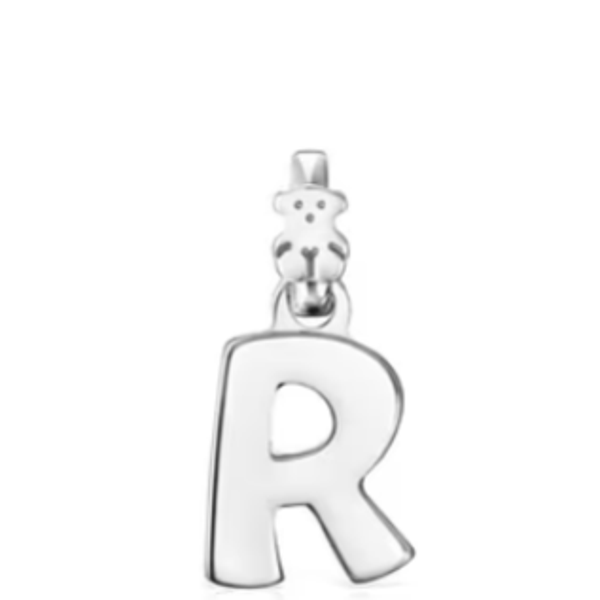 TOUS Collar (Letra R)