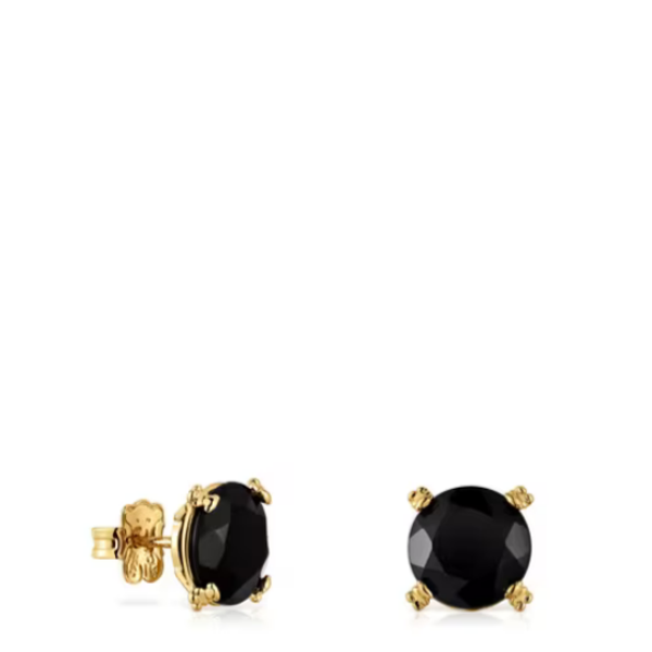 TOUS Aretes cachito mío