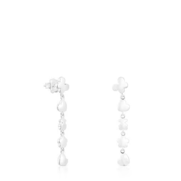 TOUS Pendientes largos