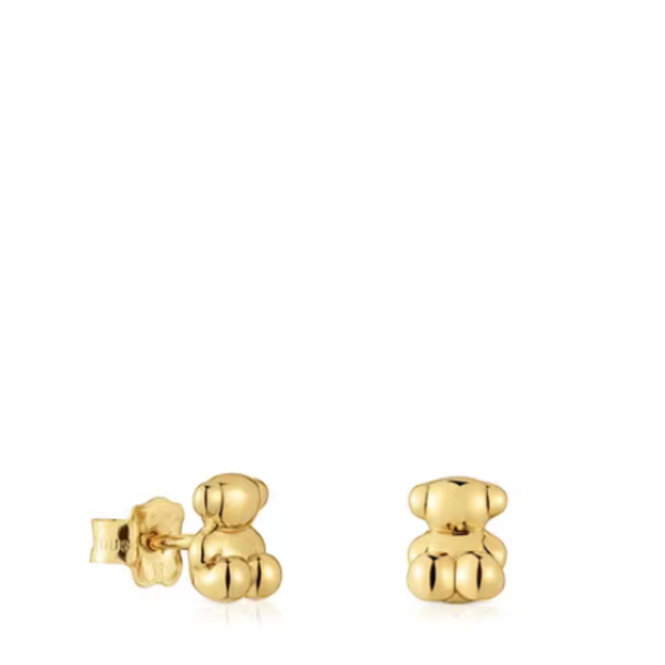 TOUS Aretes Bold Bear