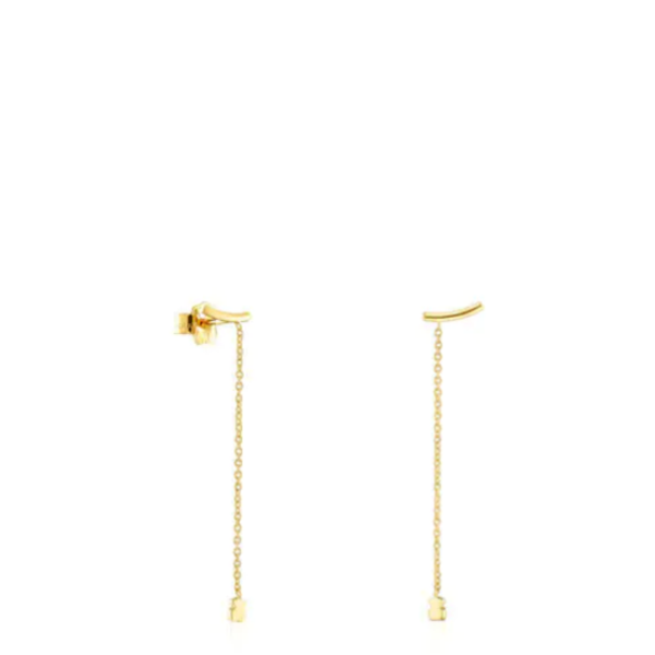 TOUS Aretes cool Joy