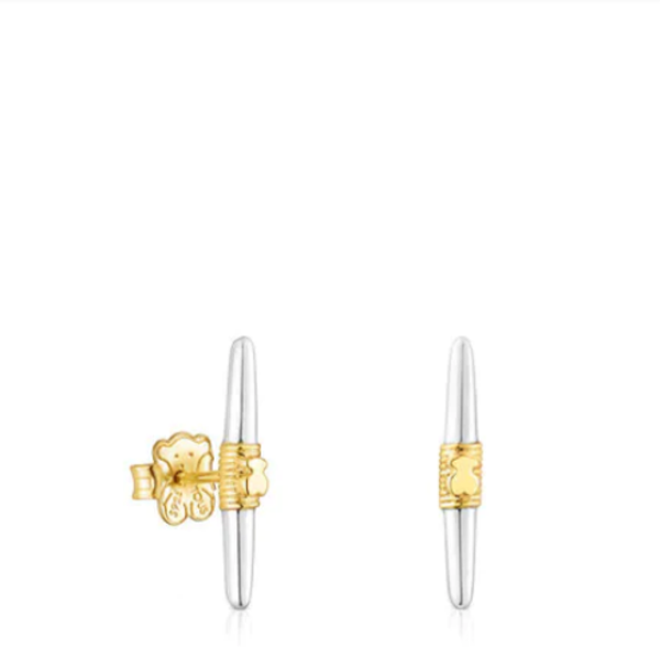 TOUS Aretes Lure