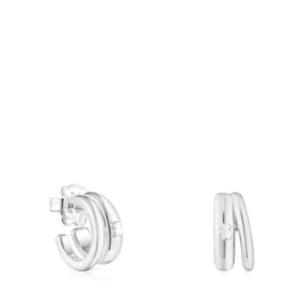TOUS Aretes doble arete Fellow