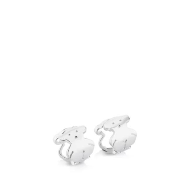 TOUS Aretes Bear