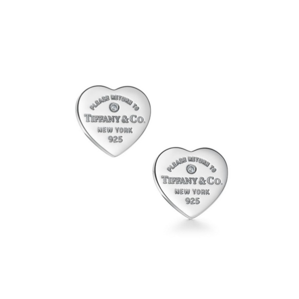 Aretes Tiffany