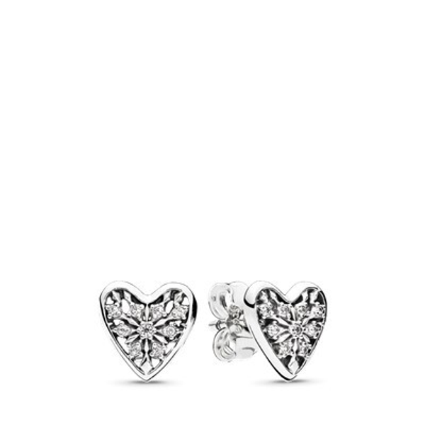 Corazones de invierno