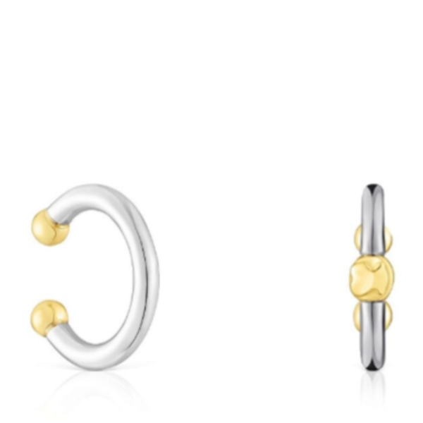 TOUS Pendientes  Saint Tropez