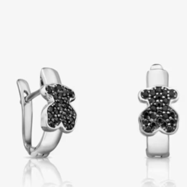 TOUS Pendientes Aros Gen