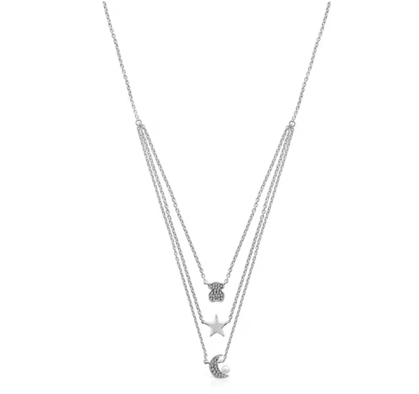 TOUS Collar Nocturne