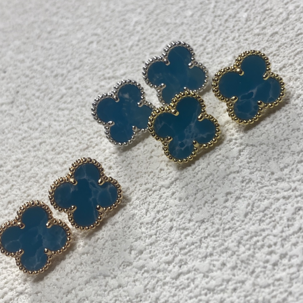 Aretes Van Cleef & Arpels