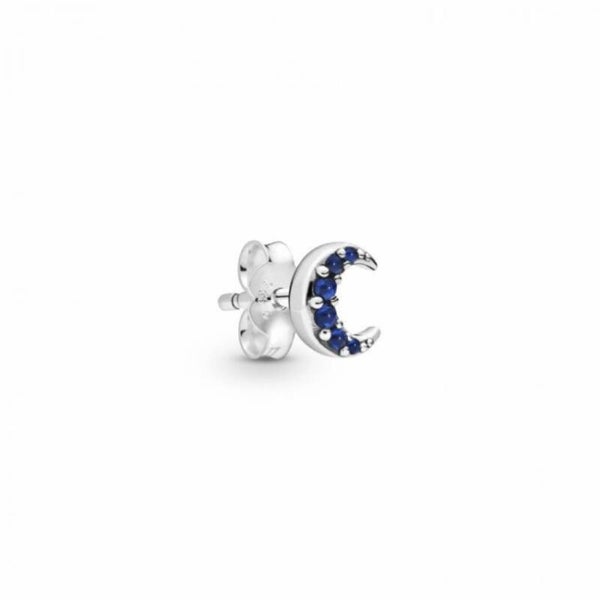My Moon Single Stud Earring