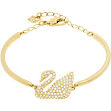 Pulsera Swarovski Swan