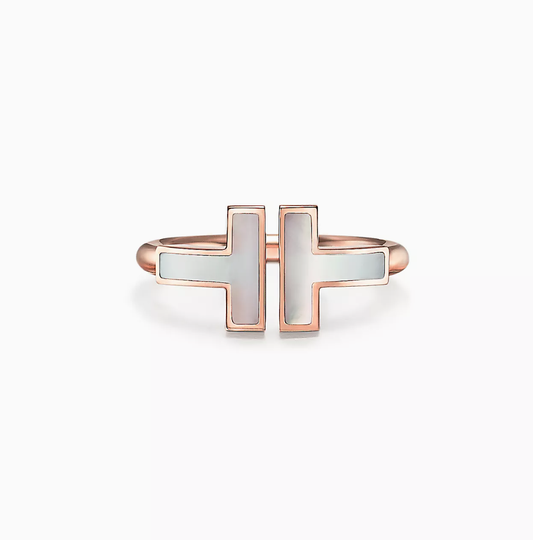 Tiffany T Anillo
