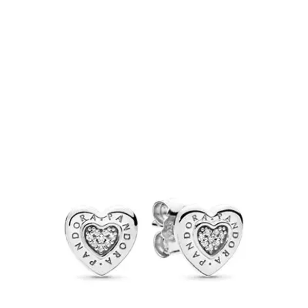 Aretes Pandora