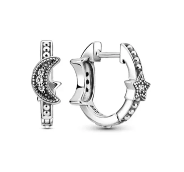 Argollas Pandora