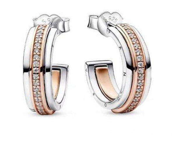 Aretes Pandora