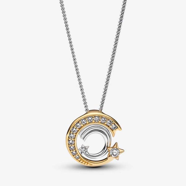 Collar Pandora