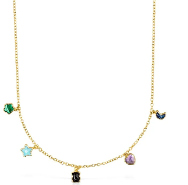 Collar Tous