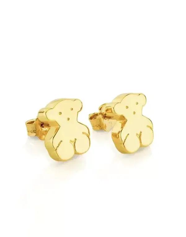 Aretes Tous 5mm