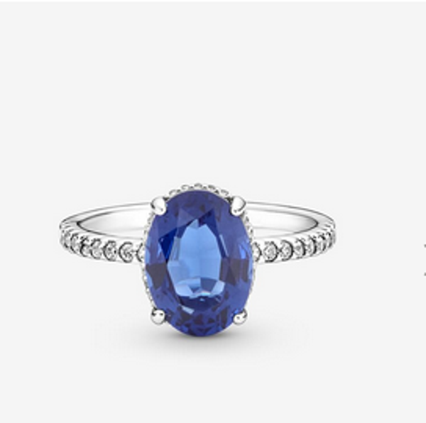 Anillo Pandora (Talla 52 y 56)
