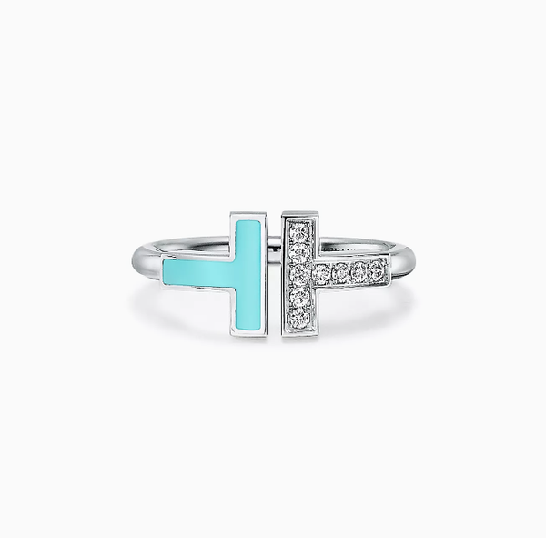 TIFFANY & CO. Anillo (Ajustable)