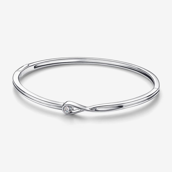 Pandora Infinite Bangle