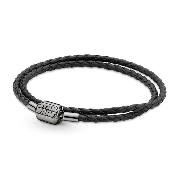 PANDORA Pulsera Star Wars (Talla 20 cm)