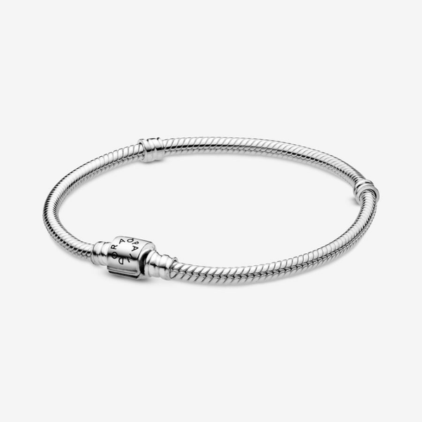 PANDORA Pulsera (Talla 17)