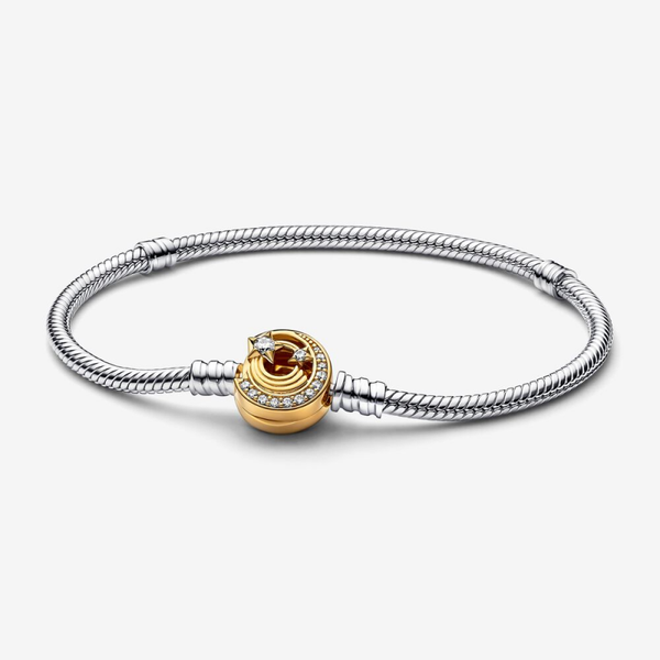PANDORA Pulsera (Talla 18)