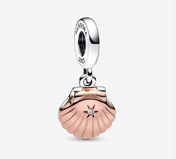 Charm Pandora