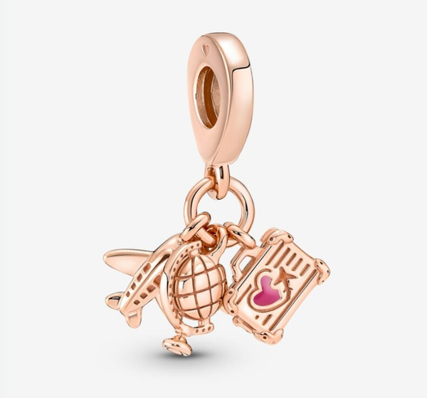 Charm Pandora