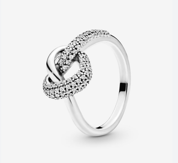Anillo Pandora (Talla 50)