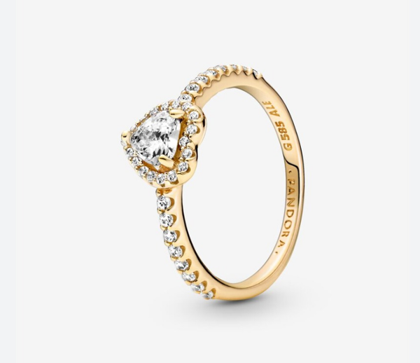 Anillo Pandora (Talla 58)