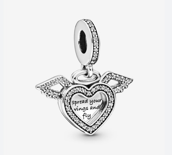 Charm Pandora