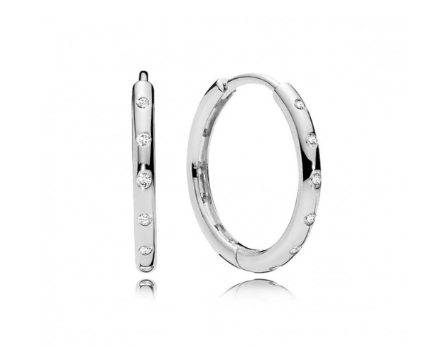 Aretes Pandora