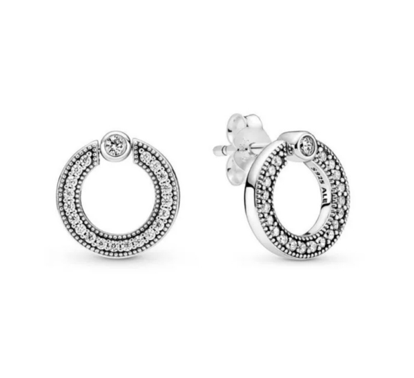 Aretes Pandora