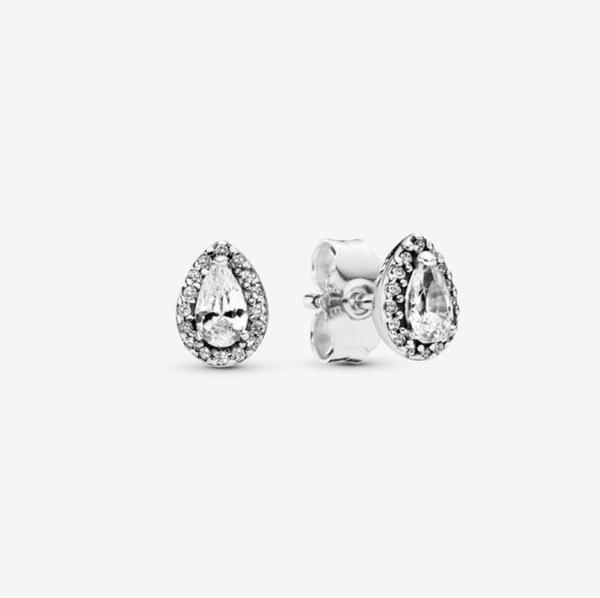Aretes Pandora