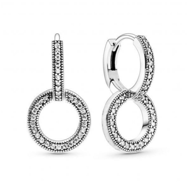 Aretes Pandora