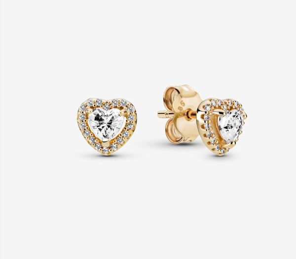 Aretes Pandora