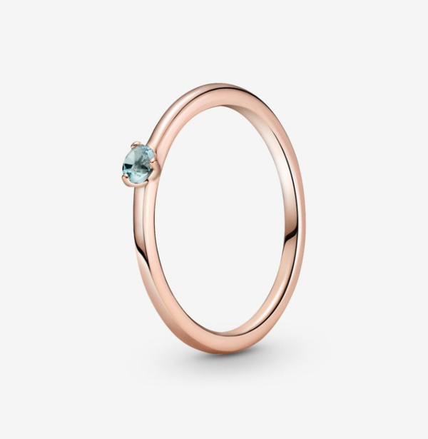 Anillo Pandora (Talla 50)