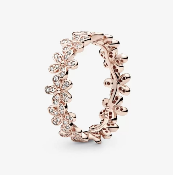 Anillo Pandora (Talla 7,5)