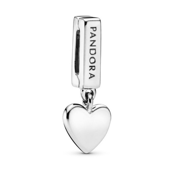 Charm Pandora reflexions