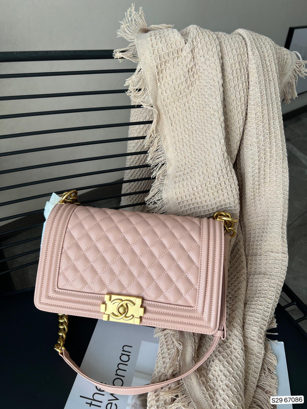 Bolso Chanel