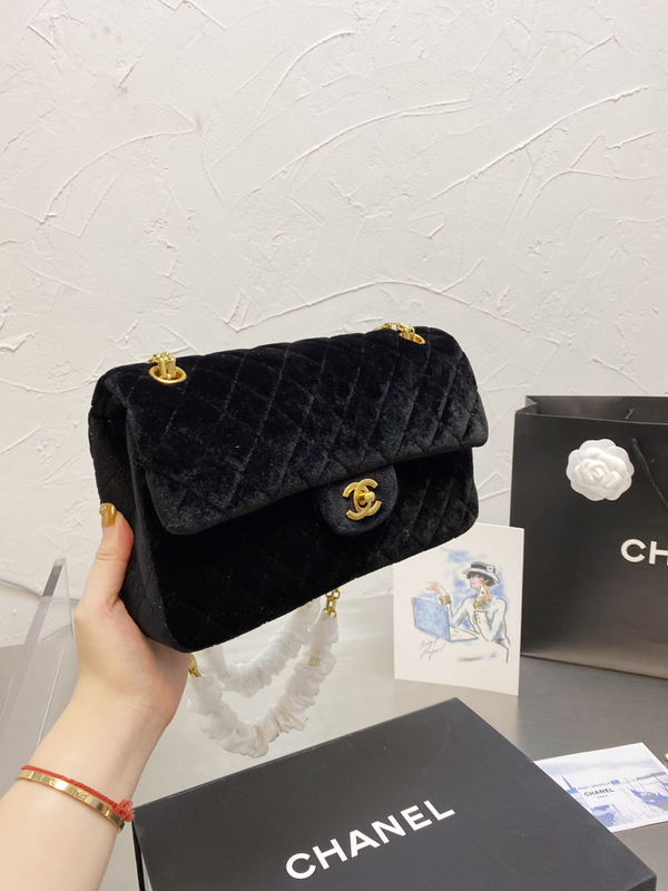 Bolso Chanel